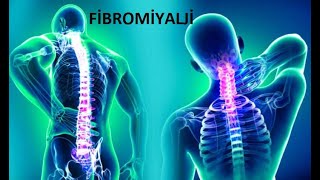 FİBROMİYALJİ  AİDİN SALİH  GERÇEK TIP  EFT  DEĞERSİZLİK [upl. by Merat469]