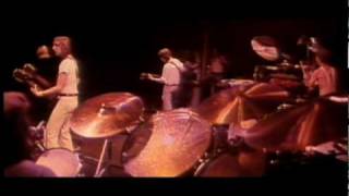 Genesis  Los Endos  In Concert 1976 [upl. by Eugeniusz558]