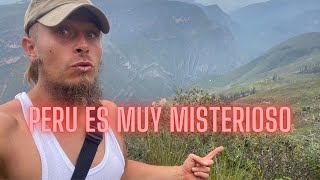 Miradores que Impresionan Restos de Civilizaciones antiguas y Misterios en Peru [upl. by Maura133]