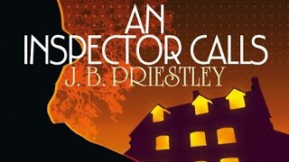 An Inspector Calls 2010 audio review [upl. by Nigrom]