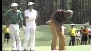 quotWorst Avid Golfer Tournamentquot 1985 [upl. by Alusru]