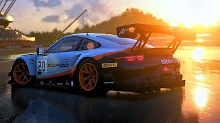 Top 10 Best Racing Games for PC in 2024 [upl. by Erina]