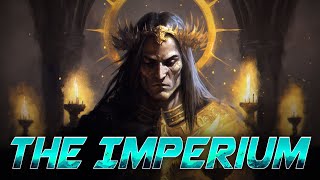 BIRTH OF THE IMPERIUM  THE EMPEROR CRUSADED EVERYWHERE  Beginner to Expert Podcast [upl. by Siravaj560]