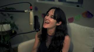 Ximena Sariñana  ¿Qué Tiene  MusicalízamesteDEPA [upl. by Finzer]