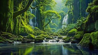 Beautiful Relaxing Music  Stop Overthinking Stress Relief Music Sleep Music Calming Music 84 [upl. by Neladgam]