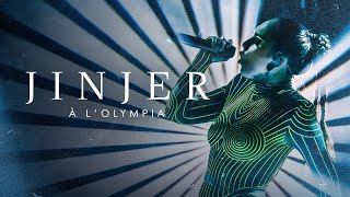 Jinjer  Live  LOlympia 2023 [upl. by Aiuoqes845]