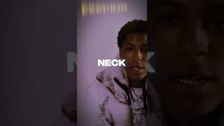 Make No Sense  NBA YoungBoy Edit [upl. by Idonah]