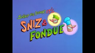 Sniz and Fondue — quotDark Vatorquot [upl. by Ymia441]