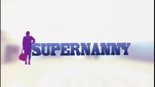 Supernanny UK The Cooke Family Theme [upl. by Mcgaw]