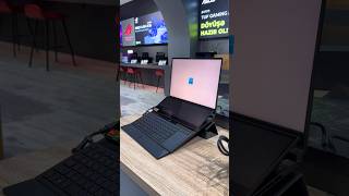 3000 AZN Endirimlə ASUS ROG Zephyrus Duo 16 ASUS Brand Store’da🤩 [upl. by Retluoc]