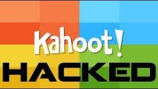 kahoot hack spam bot [upl. by Somerville]