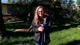 Broken Bow Nebraska Storm Damage PKG for NTV News [upl. by Indihar794]