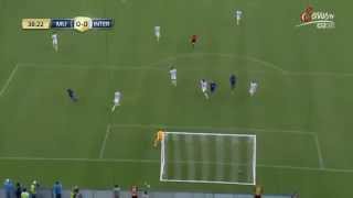 Manchester United Players Fantastic Tiki Taka vs Inter Milan [upl. by Notrom994]