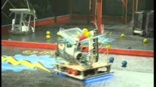 CRC Robotics 2013 on CTV News [upl. by Yot]