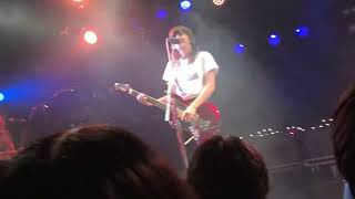 City Looks Pretty  Courtney Barnett［Live at Umeda Club Quattro Osaka］ [upl. by Jamil]