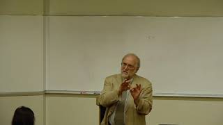 Aeschyluss Agamemnon Lecture 2 by Michael Davis [upl. by Htabmas]