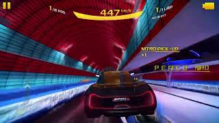 Oktoberfest Speedfest  ASPHALT 8 AIRBORNE [upl. by Noland118]