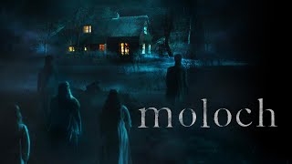 Moloch  Trailer Deutsch HD  Release 141022 [upl. by Mada]