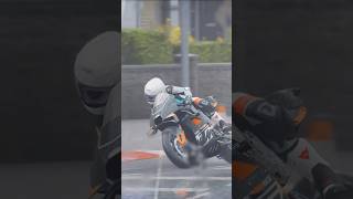 KTM RC 8C 2023 superfast motorbike insane high speed stability control system shorts [upl. by Lazaro494]