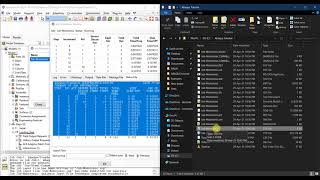 17 ABAQUS Tutorial Submitting and monitoring a job [upl. by Ennagroeg]