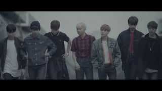 BTS  ꒰ Best of Me ꒱ sped up [upl. by Sueahccaz]