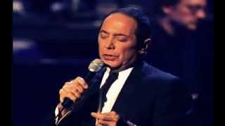 Paul Anka Put your hand on my shoulder live [upl. by Larianna]