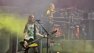 PANTERA Live at Germania Amphitheater Austin TX 82023 Full Show [upl. by Asela]