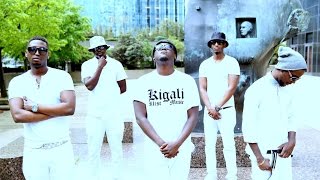 Kigaliz illest Muzik  KOKO Official Video [upl. by Jamieson]