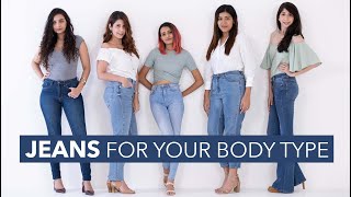 How To Dress For Your Body ShapeHow To Dress For Your Body Type [upl. by Herrera]