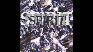 Spirit Circle 1975 Son Of Spirit psych Randy California [upl. by Mimi]