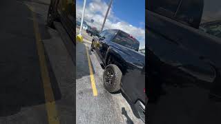 2017 Chevy Silverado 1500 LTZ 26369 103008 miles HG398790 [upl. by Toddie]