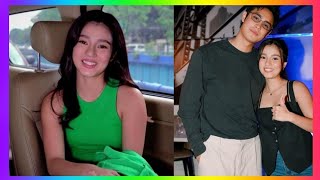 Belle Mariano Super excited na sa muling pagbabalik nila ni Donny Pangilinan [upl. by Notgnilra]