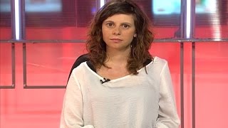 Carolina Franch quotEstudios demuestran que Chile es efectivamente un país clasista y racistaquot [upl. by Nede]