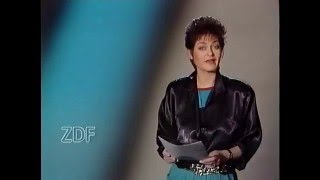 ZDF Heute Schlagzeilen amp Programmhinweise 2031987 [upl. by Reeves960]