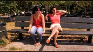 Broad City Ep12  Instant Karma [upl. by Ladnyc]