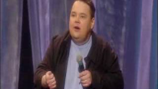 John Pinette  Im Starvin 7 [upl. by Kecaj360]