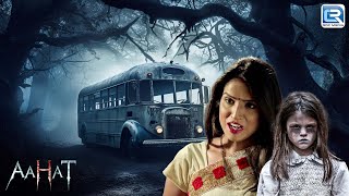 एक Haunted Bus की Life Threatening Ride  Horror Kahani  Aahat  Full Episode [upl. by Lundgren]