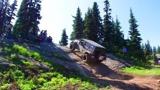 Overland Journal  Whipsaw 2012 Part1 [upl. by Imik]