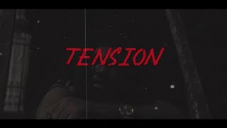 Zagga  TENSION Official Video [upl. by Stesha]