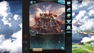 QuatreFeower Level 100 Fate Episode Bonus  Granblue Fantasy [upl. by Lesnah866]