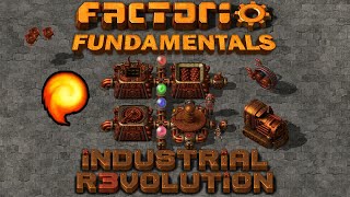 What to Know Before the Factory Grows  Factorio Fundamentals for IR3 [upl. by Rdnaskela]