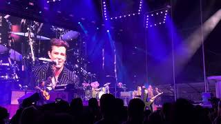 20240915  The Killers Sleepwalker live at Forest Hills Stadium [upl. by Yekcor]