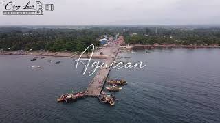 Pantalan sang Aguisan  Himamaylan City Negros Occidental [upl. by Hauge]