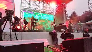 King Gizzard and the Lizard Wizard Live at Remlinger Farms Carnation WA USA 61623 [upl. by Eliott612]