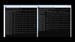 AutoSys Workload Automation CrossInstance Configuration on Windows [upl. by Creamer592]