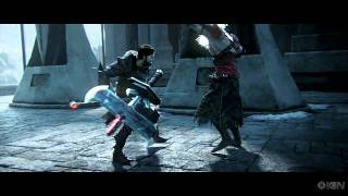 Batman Arkham Shadow  Official Gameplay Trailer  gamescom 2024 [upl. by Assennev]