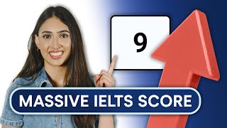 Simple IELTS Strategies for MASSIVE IELTS Results [upl. by Pegg956]