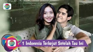 Viral Hari Ini Inilah Ungkapan Wilona Yang Sebenarnya Pada Aliando Syarief Fans Harus Tau Ini [upl. by Neemsay]