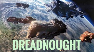 DREADNOUGHT 2023 Space Game  LAST DAYS MATCHES SERIES  GAMEPLAY ON PS5IGN [upl. by Mert614]