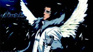 Bleach Unreleased OST Starks death [upl. by Anhej]